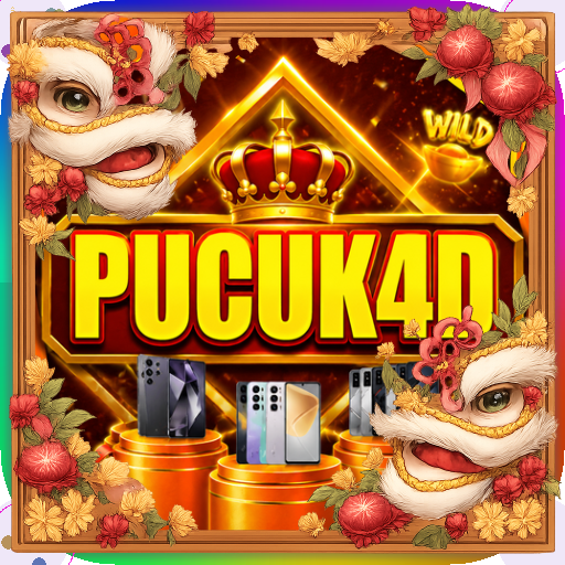 pucuk4d — galeri pratinjau - APK Resmi